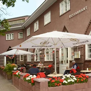 Hotell Bonverde, Berlin
